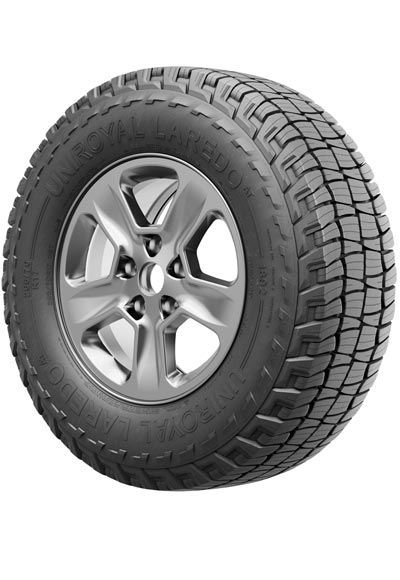 Uniroyal Laredo AT